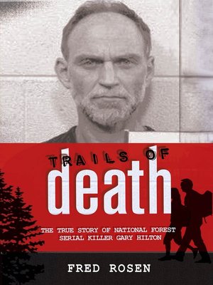 Trails of Death - ebook